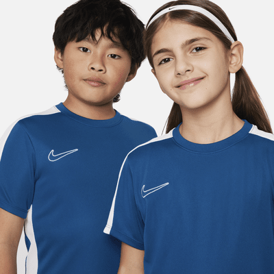 Nike Dri-FIT Academy23 Kids' Football Top