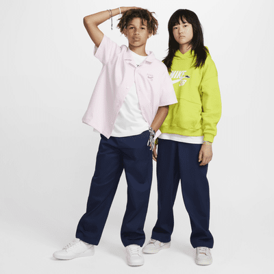 Nike SB Big Kids' Chino Skate Pants