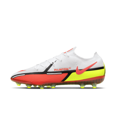 NIKE公式】ナイキ ファントム GT2 エリート AG-Pro 人工芝用 サッカースパイク.オンラインストア (通販サイト)