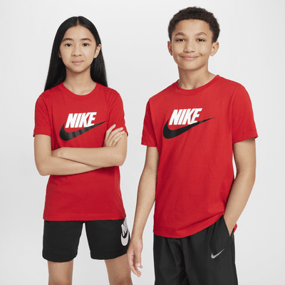 Nike Sportswear T-shirt voor kids