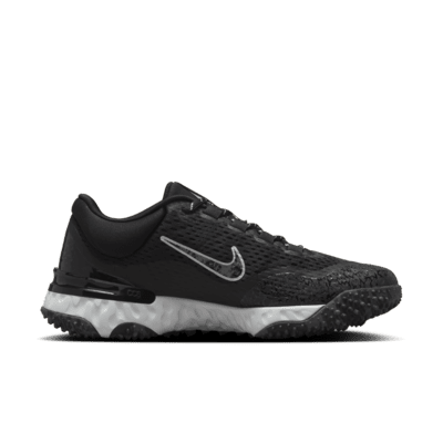 Calzado de softball para mujer Nike Alpha Huarache Elite 4 Turf