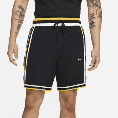 Nike Dri-FIT DNA+ Men's Basketball Shorts