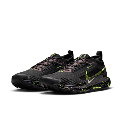 Nike Pegasus Trail 5 GORE-TEX Men's Waterproof Trail Running Shoes