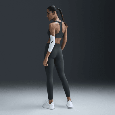 Nike One Leggings de 7/8 de talle alto - Mujer