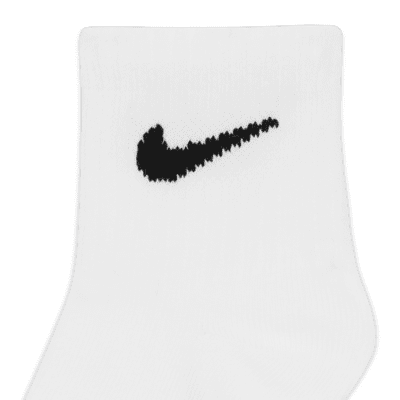 Nike Toddler Socks (6 Pairs)