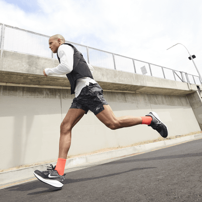 Scarpa da running su strada Nike Vomero 17 – Uomo