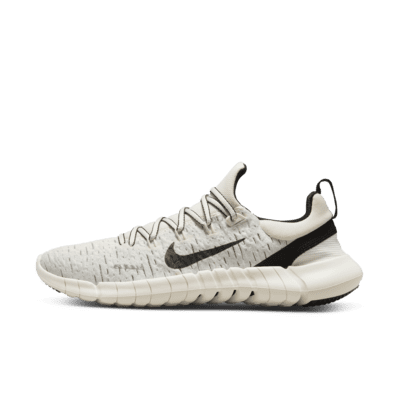 men's nike free rn 5.0 running shoes