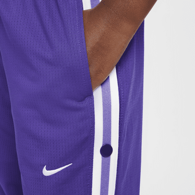 Nike Big Kids' Tear-Away Basketball Pants