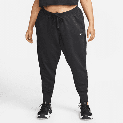 nike fit dry capris