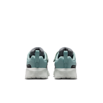 Nike Metro Tek Baby/Toddler Shoes