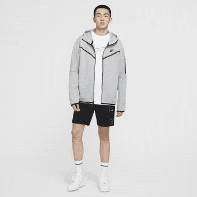 Nike Sportswear Tech Fleece Men's Full-Zip Hoodie