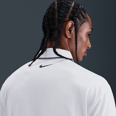 Nike Tour Men's Dri-FIT Golf Polo