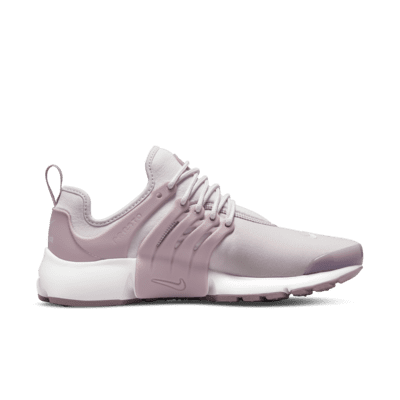 beige nike presto womens