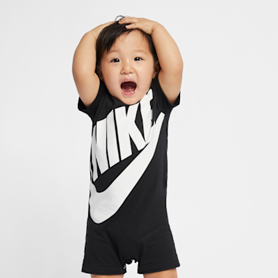 Nike Baby (12–24M) Romper
