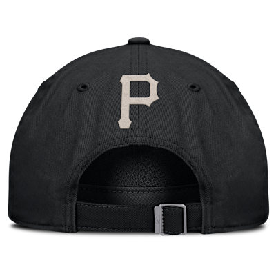 Pittsburgh Pirates Statement Club Men’s Nike MLB Adjustable Hat