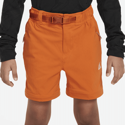 Nike ACG Repel Hike Older Kids' Convertible Trousers