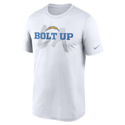 mens chargers t shirts