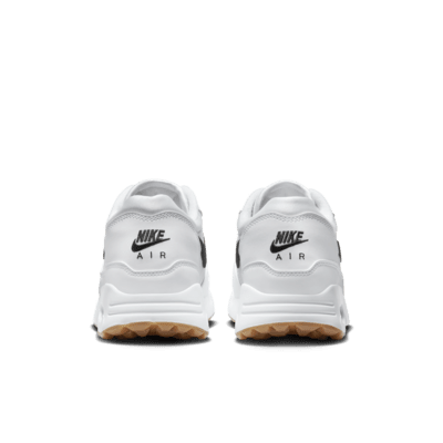 Chaussure de golf Nike Air Max 1 '86 OG G pour homme