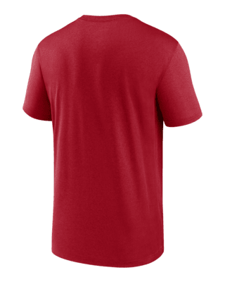 Nike City Connect Wordmark (MLB Los Angeles Angels) Men's T-Shirt.