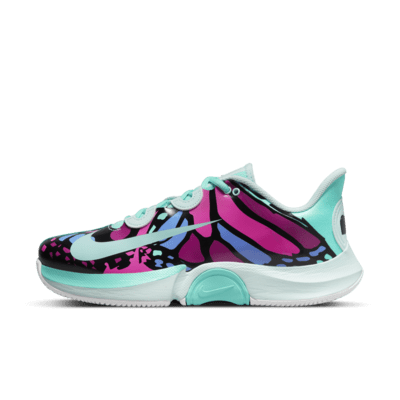 NikeCourt Air Zoom GP Turbo Naomi Osaka Zapatillas de tenis - Mujer. Nike ES