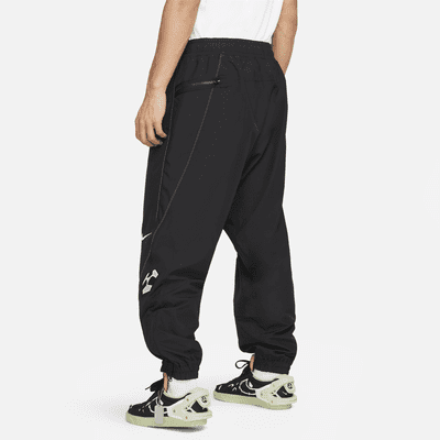 Nike x ACRONYM® Men's Woven Pants. Nike.com