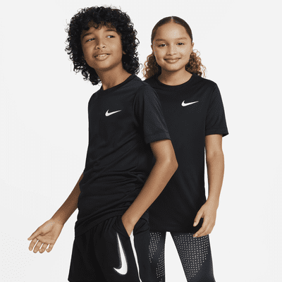 Nike Dri-FIT Legend Older Kids' Training T-Shirt