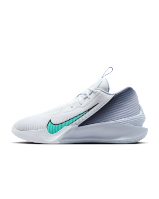 Unisex кроссовки Nike G.T. Jump Academy Basketball для баскетбола