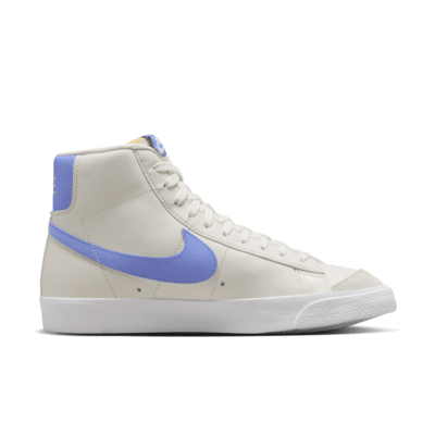 Nike Blazer Mid '77 Women's Shoes