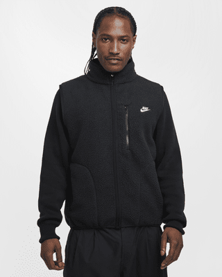 Мужская безрукавка Nike Sportswear Club Winterized Vest