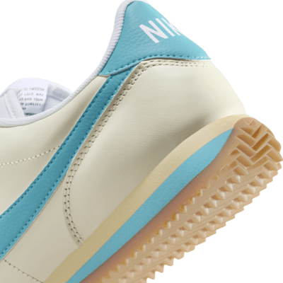 Calzado para mujer Nike Cortez