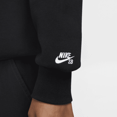 Nike SB Fleece Skate Crew