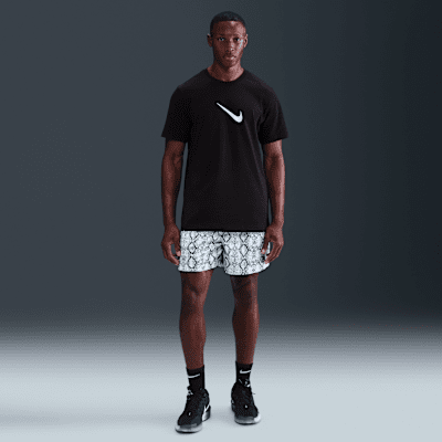 Playera para hombre Giannis