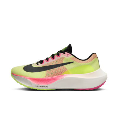 Nike Zoom Fly 5 Premium Men's Road Running Shoes