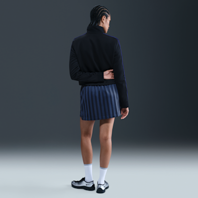 Nike Sportswear Women's Jacquard Striped Skirt