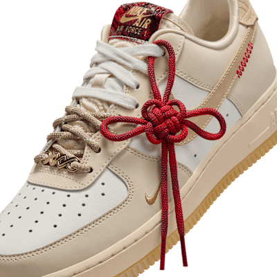 Nike Air Force 1 ’07 LX Women's Shoes