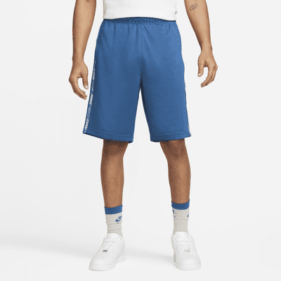 Nike Sportswear Men's Repeat Shorts 