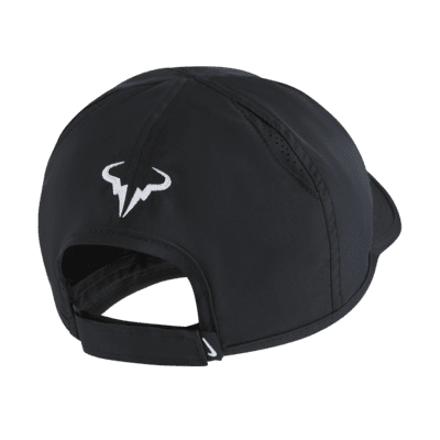 Nike Dri-FIT Club Gorra Rafa sin estructura