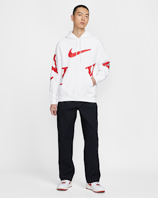 Nike Sportswear Club