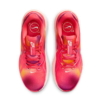 Nike Structure 26 SE Kadın Yol Koşu Ayakkabısı