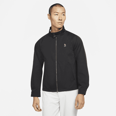 golf windcheater