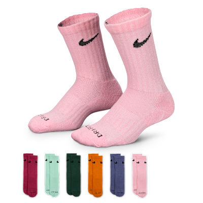 Nike Dri-FIT Performance Basics