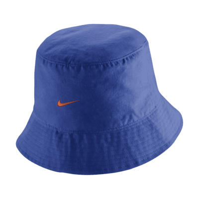 Florida Nike College Bucket Hat