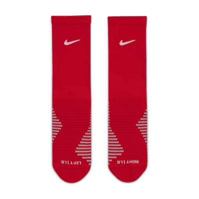 Calze da calcio Nike Strike di media lunghezza