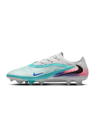 Unisex  Nike United Phantom 6 Low Elite Firm-Ground Soccer Cleats