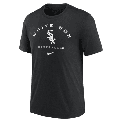 Nike Dri-FIT Team (MLB Chicago White Sox) Men's T-Shirt. Nike.com