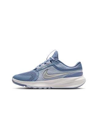 Детские кроссовки Nike Star Runner 5 Big Kids' для бега