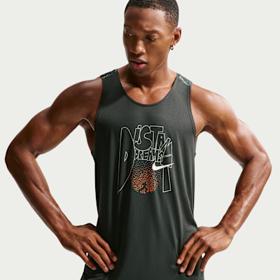 Nike Stride Men's Dri-FIT ADV Running Tank Top