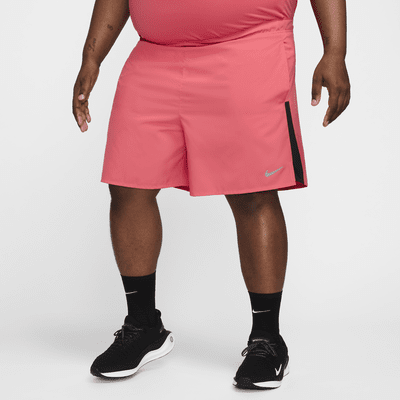 Shorts da running Dri-FIT con slip foderati 18 cm Nike Challenger – Uomo