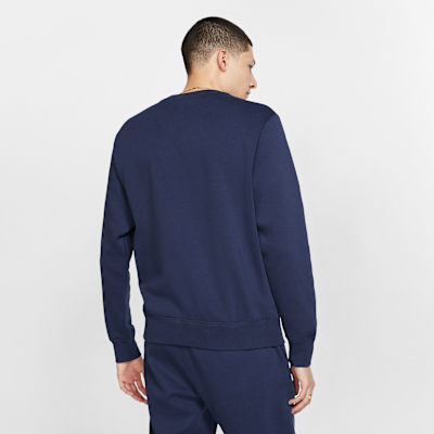 Nike Sportswear Club Fleece Men's Crew