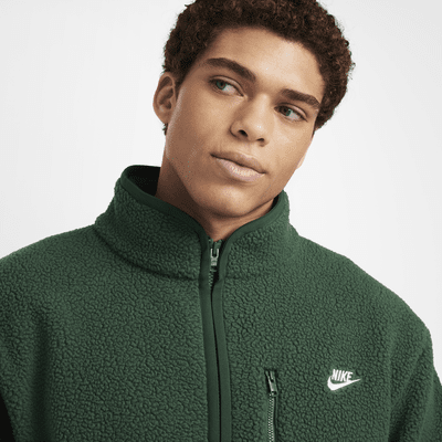 Nike Sportswear Club Men's Fleece Jacket